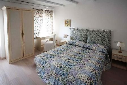 La Finestra Su Roma Apartment Frascati Ngoại thất bức ảnh